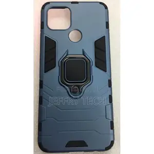 Case Rugged Shield Cover FOR A15 -BLUE