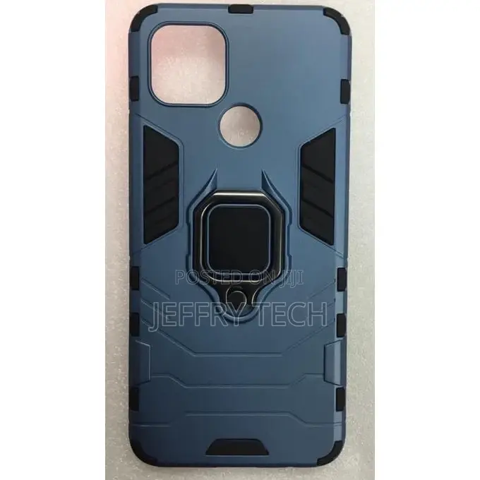 Case Rugged Shield Cover FOR A15 -BLUE