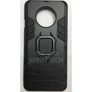 Case Rugged Shield Cover for 1+7T -Black