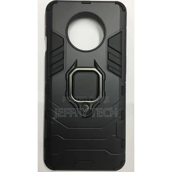 Case Rugged Shield Cover for 1+7T -Black