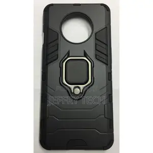 Case Rugged Shield Cover for 1+7T -Black