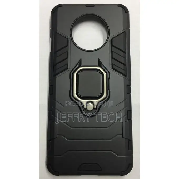 Case Rugged Shield Cover for 1+7T -Black