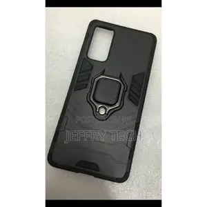 Case Rugged Shield Cover for FOR MI 10T -BLACK