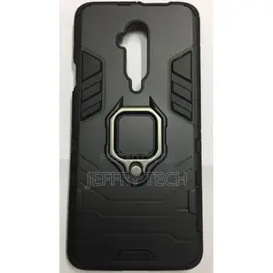 Case Rugged Shield Cover for 1+7pro -Black