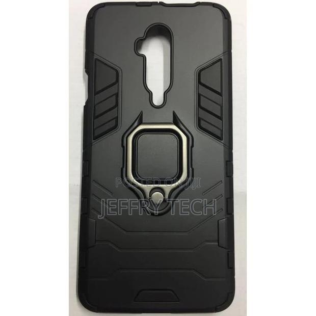 Case Rugged Shield Cover for 1+7pro -Black