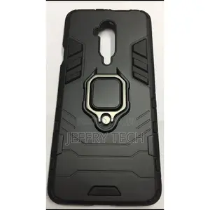 Case Rugged Shield Cover for 1+7pro -Black
