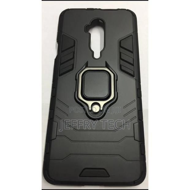 Case Rugged Shield Cover for 1+7pro -Black - thumbnail 2