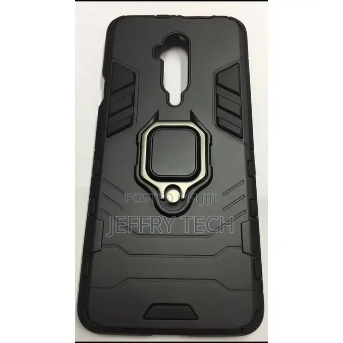 Case Rugged Shield Cover for 1+7pro -Black