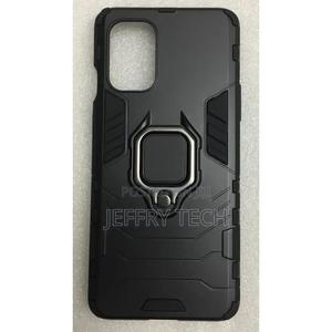 Case Rugged Shield Cover for 1+8t-Black - thumbnail 2
