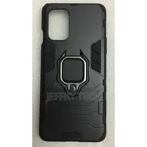 Case Rugged Shield Cover for 1+8t-Black