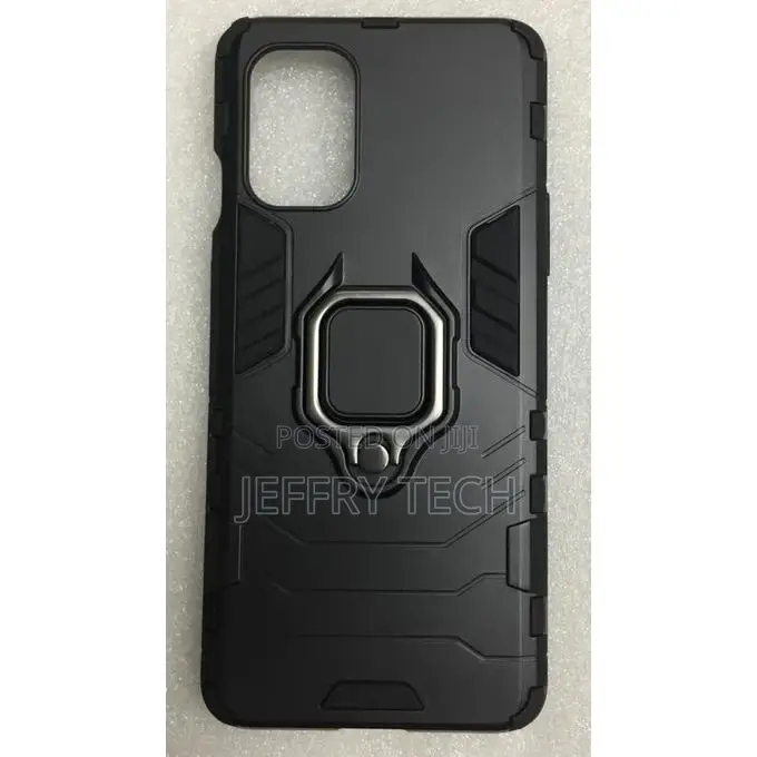 Case Rugged Shield Cover for 1+8t-Black