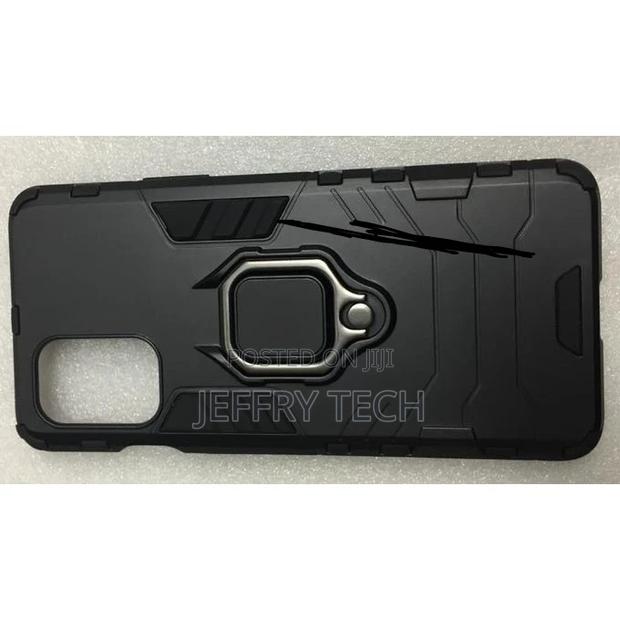Case Rugged Shield Cover for 1+8t-Black - thumbnail 3