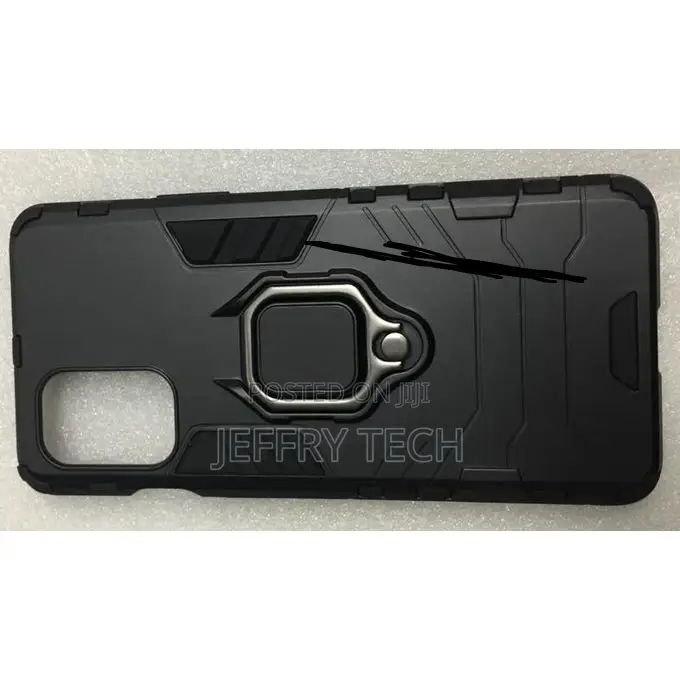 Case Rugged Shield Cover for 1+8t-Black