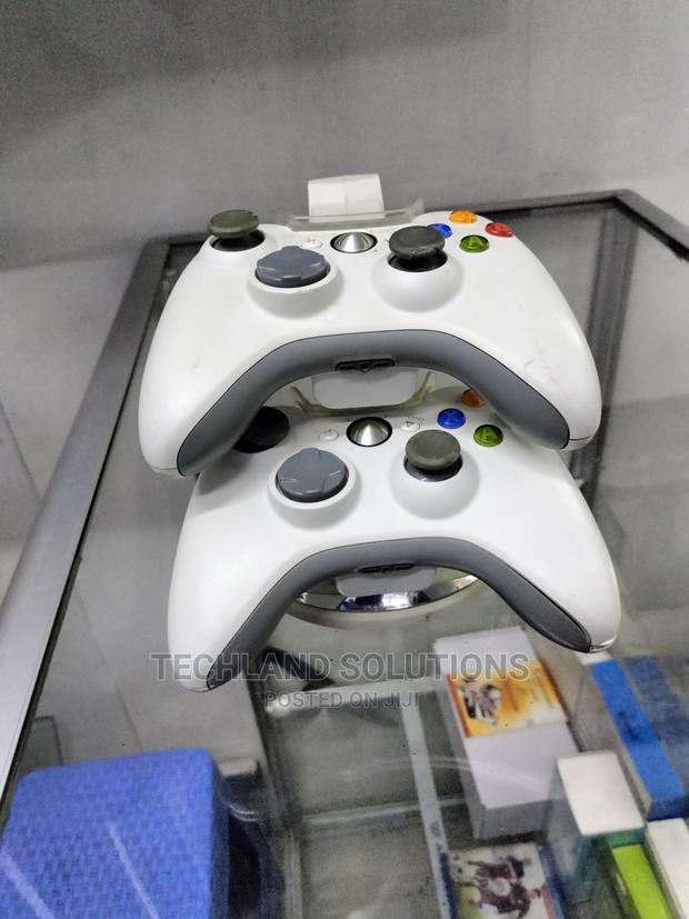 Used Xbox 360 Pads!! - thumbnail 2