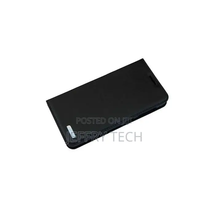 Rich Boss Leather Flip Cove for Samsung Galaxy A20