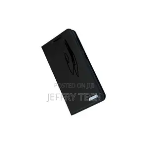 Rich Boss Leather Flip Cove for Samsung Galaxy A20