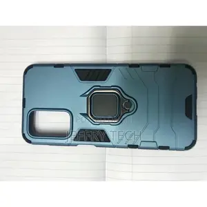 Case for Samsung A23 4G Back Cover -BLUE