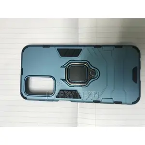Case for Samsung A23 4G Back Cover -BLUE