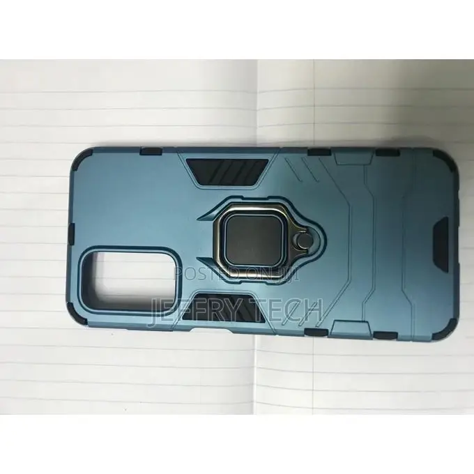 Case for Samsung A23 4G Back Cover -BLUE