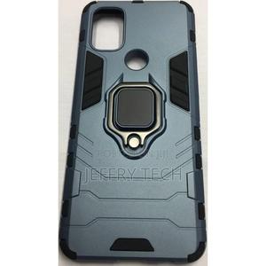 Case Rugged Shield Cover for 1+Nord N10 -BLUE - thumbnail 2