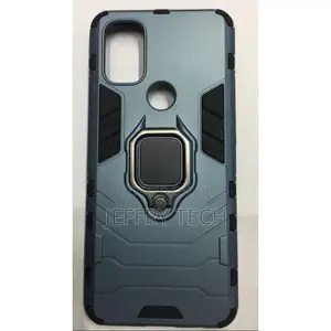 Case Rugged Shield Cover for 1+Nord N10 -BLUE