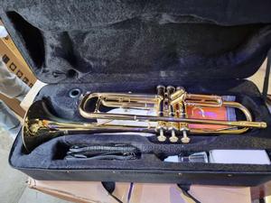 Premier England Trumpet - thumbnail 2