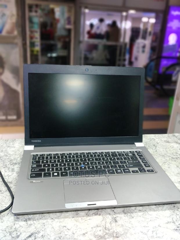 Laptop Toshiba Tecra Z40 8GB Intel Core I5 SSD 256GB