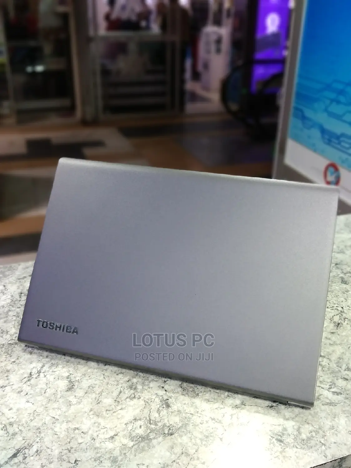 Laptop Toshiba Tecra Z40 8GB Intel Core I5 SSD 256GB