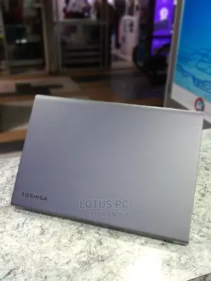 Laptop Toshiba Tecra Z40 8GB Intel Core I5 SSD 256GB