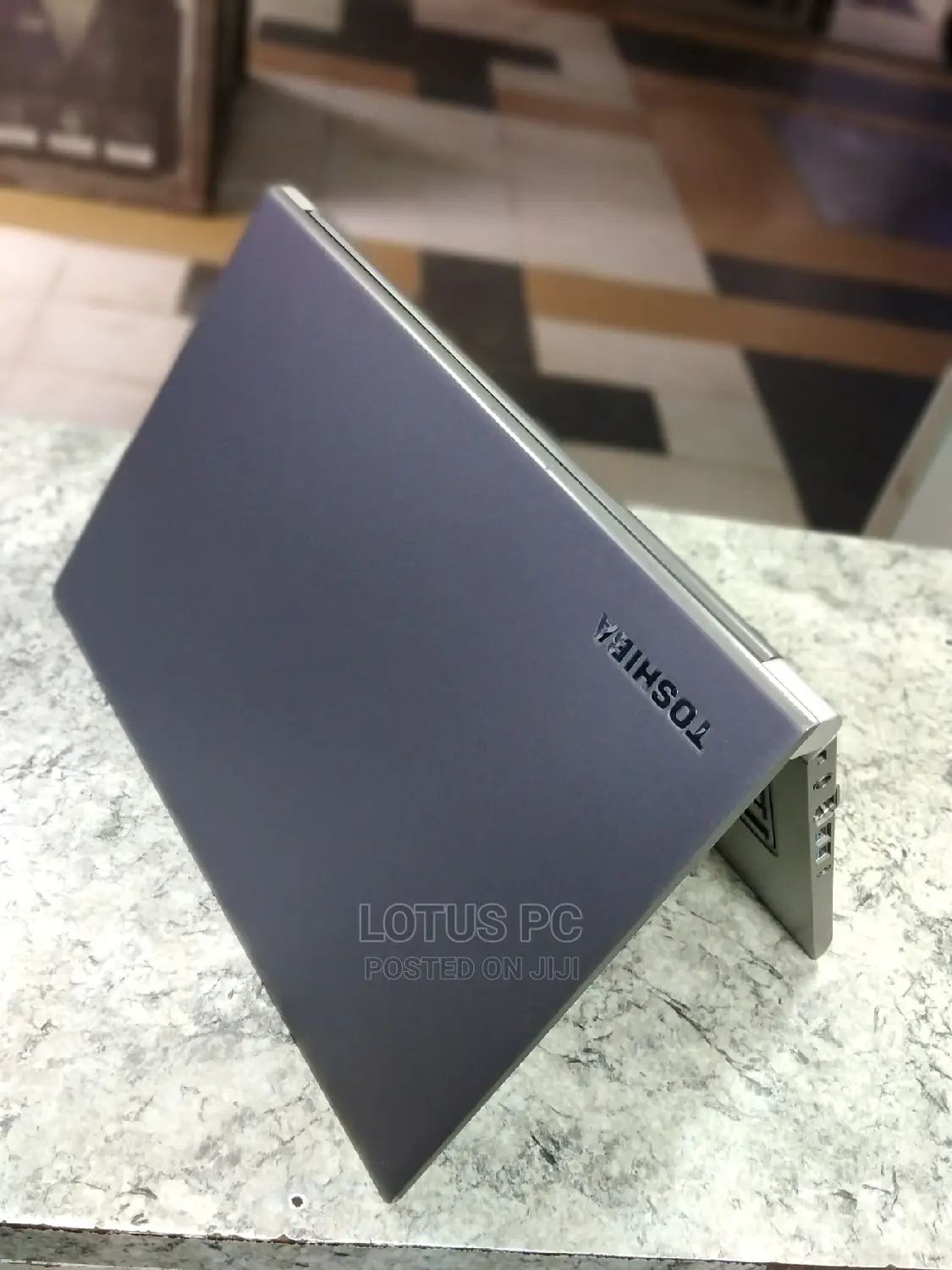Laptop Toshiba Z40 8GB Intel Core I5 SSD 256GB