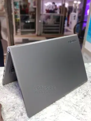 Laptop Toshiba Z40 8GB Intel Core I5 SSD 256GB