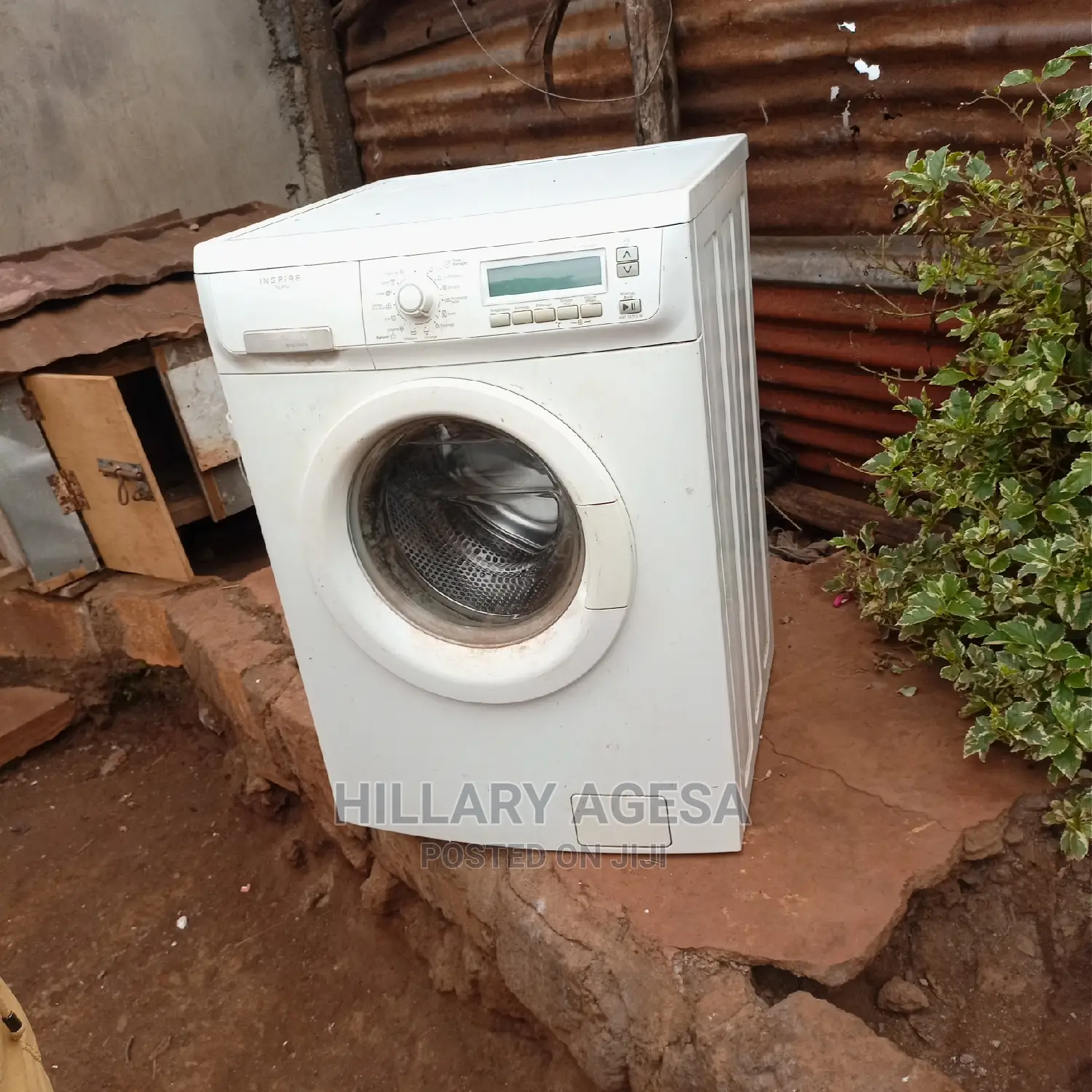 Washing Machine Repair Services