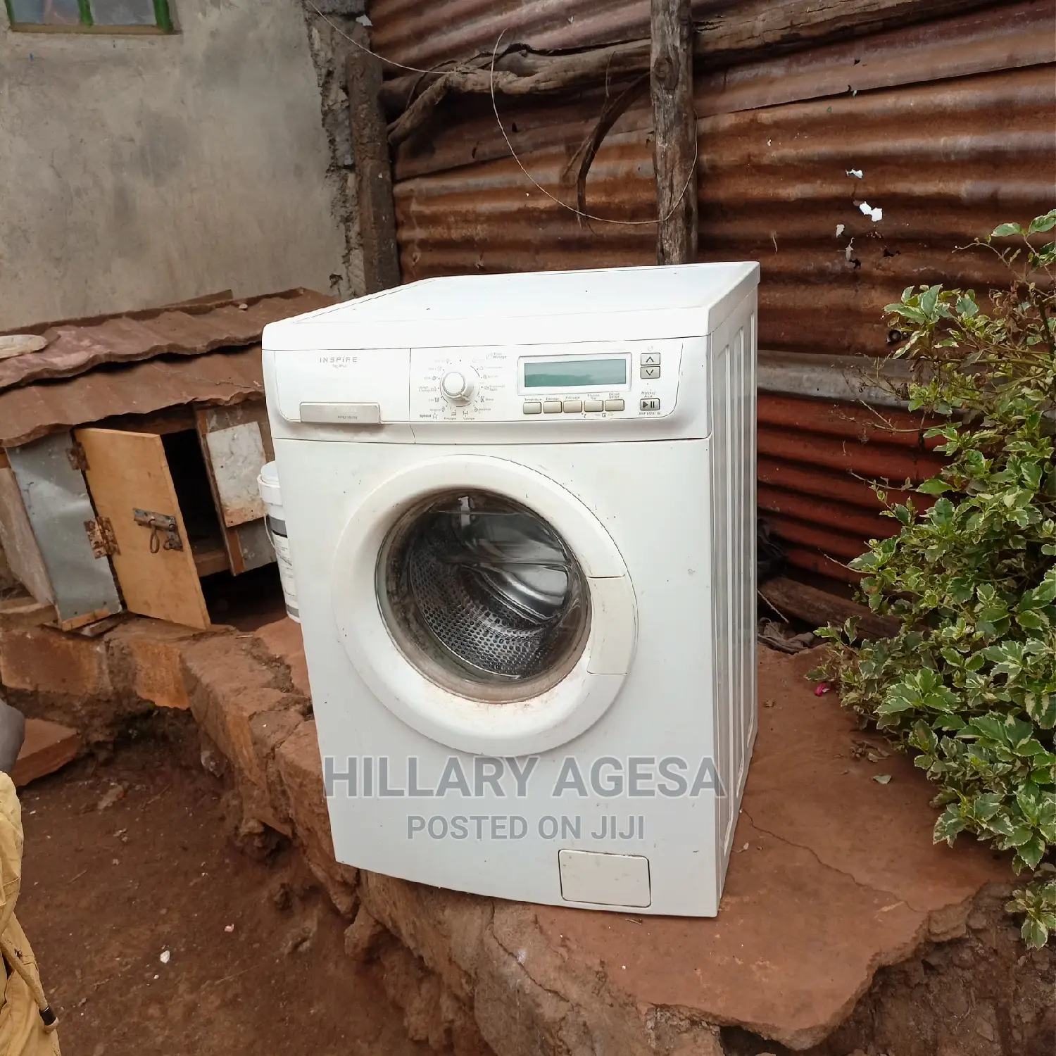 Washing Machine Repair Services