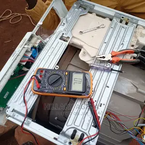 Washing Machine Repair Services