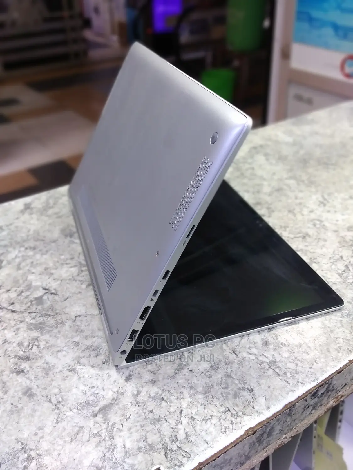 Laptop HP EliteBook X360 1030 G2 8GB Intel Core I7 SSD 512GB