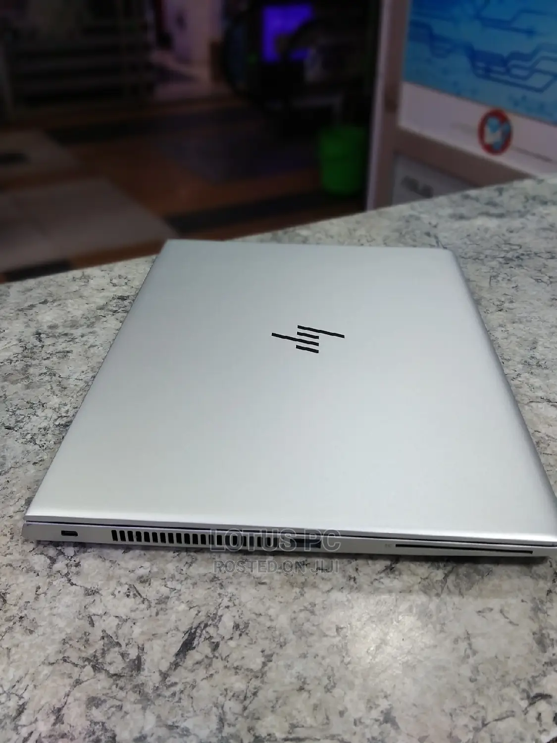 Laptop HP EliteBook 830 G5 16GB Intel Core I5 SSD 256GB