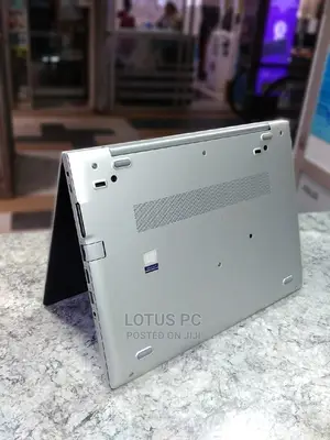 Laptop HP EliteBook 830 G5 16GB Intel Core I5 SSD 256GB