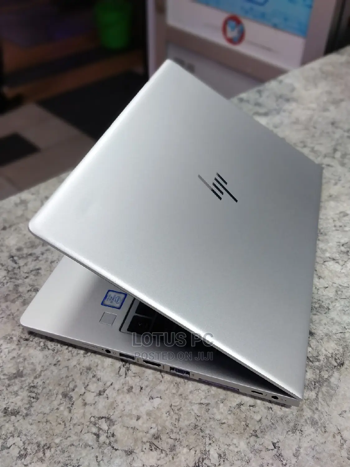 Laptop HP EliteBook 830 G5 16GB Intel Core I5 SSD 256GB