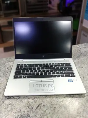Laptop HP EliteBook 830 G5 16GB Intel Core I5 SSD 256GB