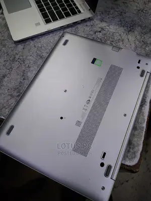 Laptop HP EliteBook 830 G5 16GB Intel Core I5 SSD 256GB