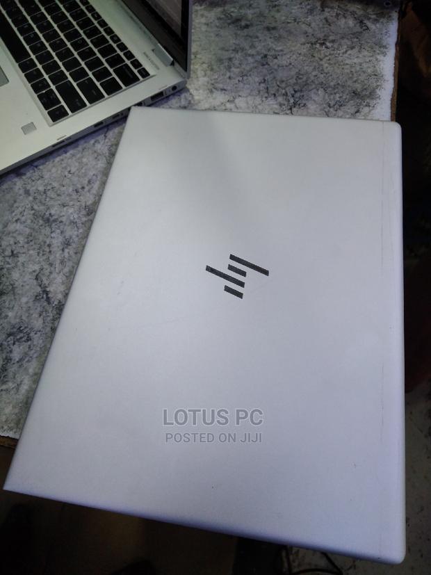 Laptop HP EliteBook 830 G5 16GB Intel Core I5 SSD 256GB