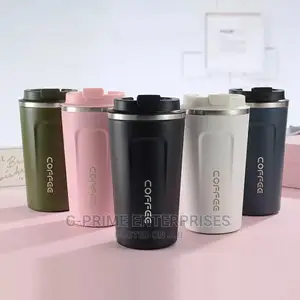 Thermo Cup Flask