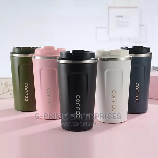 Thermo Cup Flask