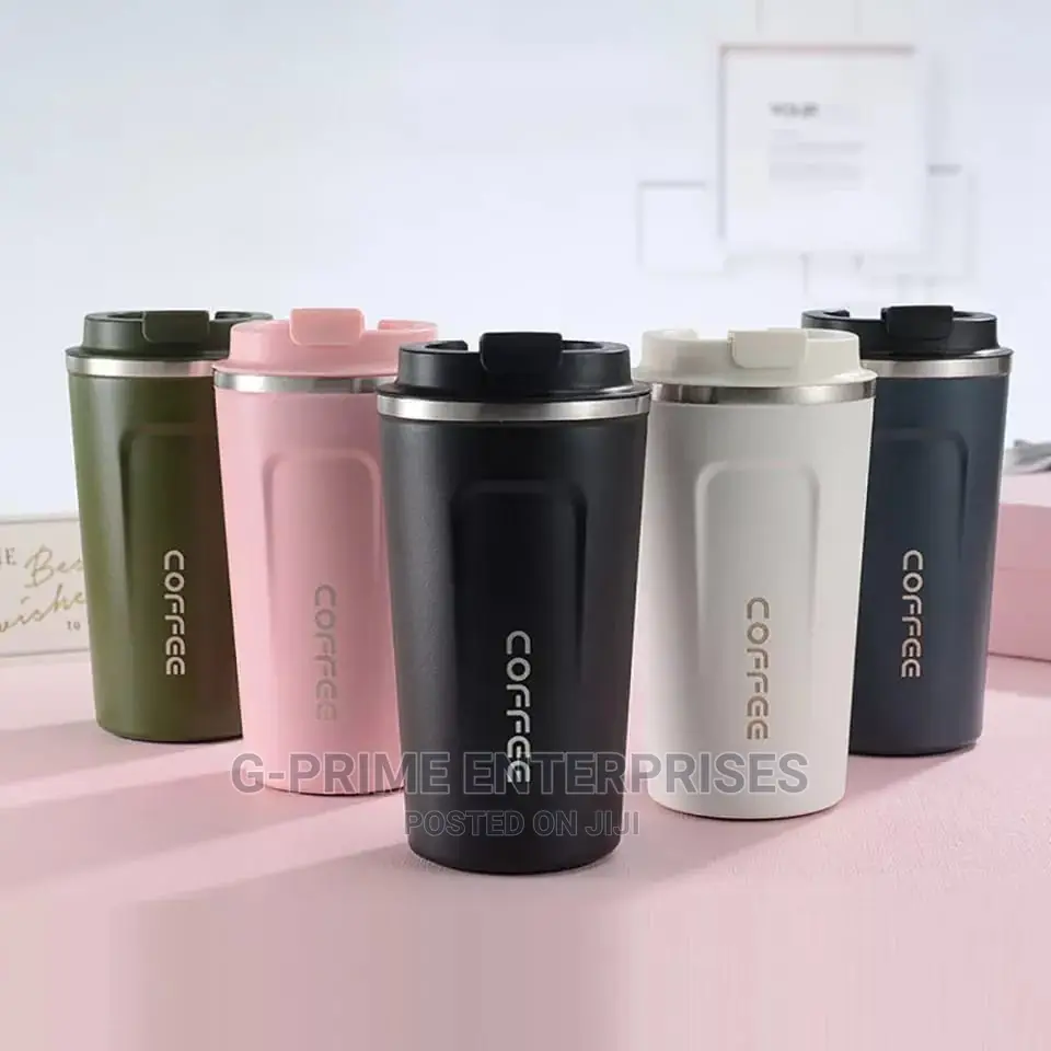 Thermo Cup Flask