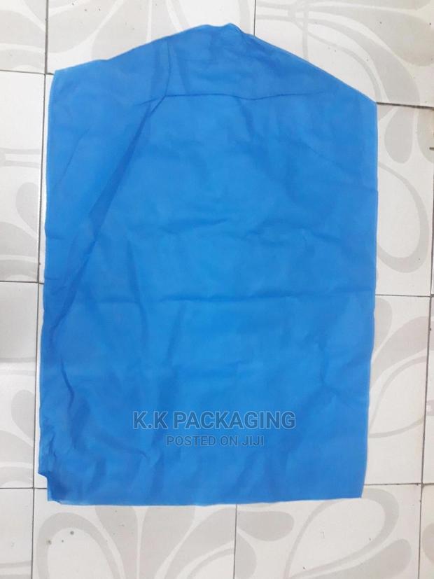 Suit/Laundry Bags