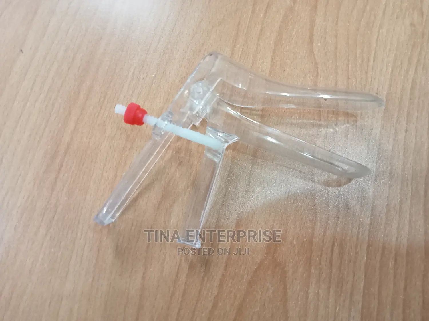 Vaginal Speclums (Disposable)
