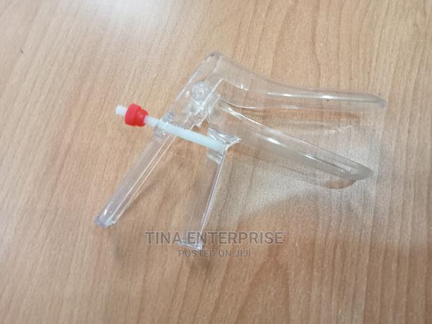 Vaginal Speclums (Disposable) - thumbnail 2