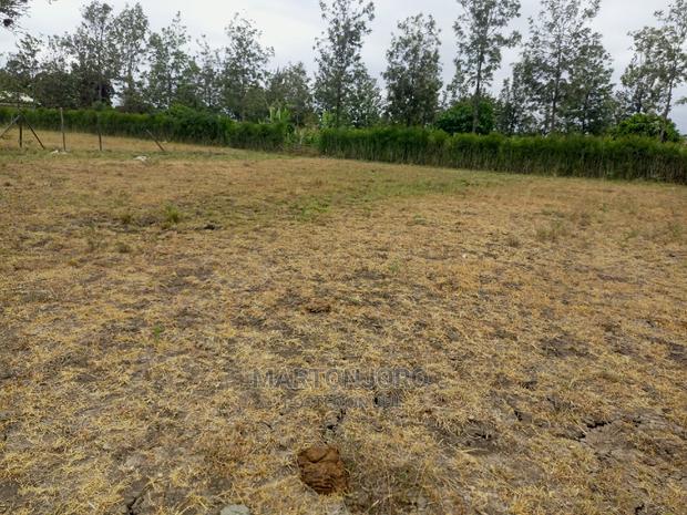 3 Acres Shamba in Makuyu