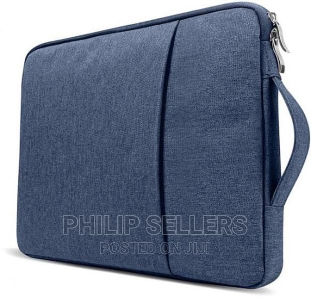 Waterproof Soft Sleeve Bag for Any Brand Laptop, Apple, HP,