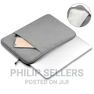 Waterproof Soft Sleeve Bag for Any Brand Laptop, Apple, HP,